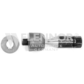 Comprar Rótula axial de dirección de FLENNOR FL0984-C a bajo precio de 28,32 €