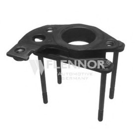 Vergaserflansch des Herstellers FLENNOR - Originalware Artikelnummer: FL3902-J