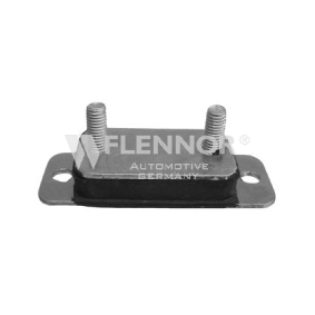 Auspuffhalter des Herstellers FLENNOR - Originalware Artikelnummer: FL3912-J