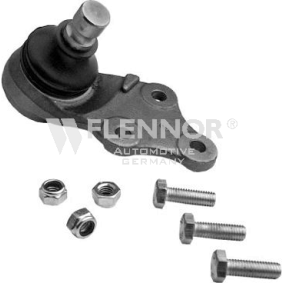 Köp Spindelled av FLENNOR FL410-D till det låga priset 215,93 kr