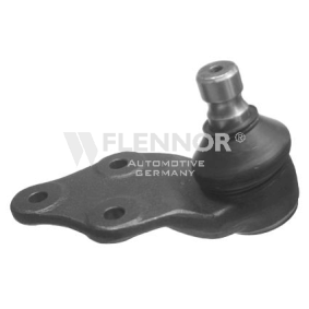 Köp Spindelled av FLENNOR FL419-D till det låga priset 196,40 kr