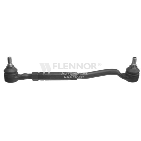 Spurstange für MERCEDES-BENZ von FLENNOR