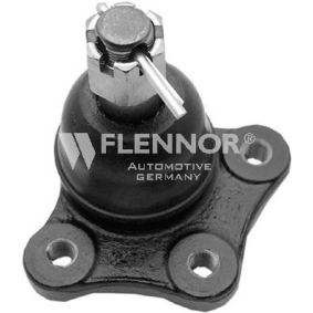 Köp Spindelled av FLENNOR FL534-D till det låga priset 109,97 kr