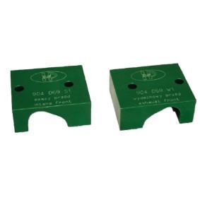 Nockenwelle des Herstellers ZUP HP - Originalware Artikelnummer: 904 069 00