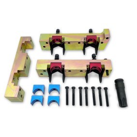 Achetez des Outillage de montage, courroie de transmission ZUP HP 904 420 00 à prix pour 342,12 €