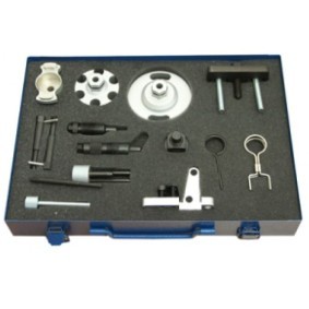 Achetez des Kit d'outils, chaîne de distribution ZUP HP 911 315 00 à prix pour 260,90 €