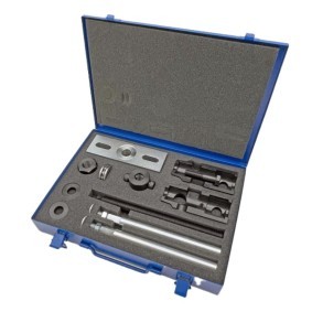 Achetez des Kit d'extracteurs, injecteur ZUP HP 918 350 00 à prix pour 496,57 €