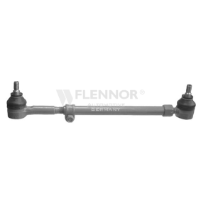 Spurstange für MERCEDES-BENZ von FLENNOR