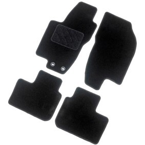 Compre Alfombrillas de AutoStyle online para ë-C3 IV a precios moderados