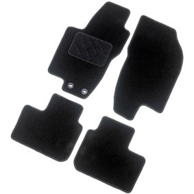 Compre Alfombrillas de AutoStyle online para ë-C3 IV a precios moderados