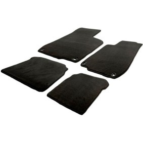Compre Alfombrillas de AutoStyle online para ë-C3 IV a precios moderados