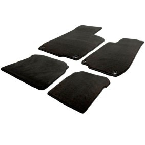 Compre Alfombrillas de AutoStyle online para ë-C3 IV a precios moderados