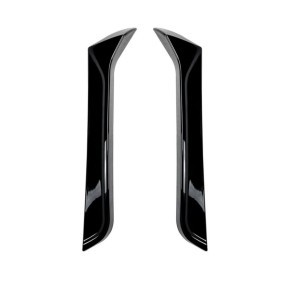 Comprar Listón embellecedor / protector, luneta trasera de AutoStyle TS VWS06 a bajo precio de 49,60 €