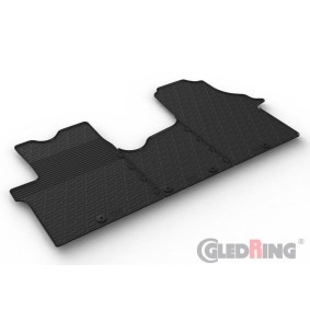 Fußmatten 0855 von Gledring günstig für 55,61 € online kaufen