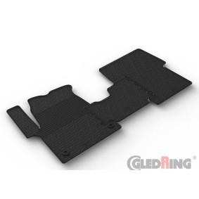 Fußmatten 0852 von Gledring günstig für 55,61 € online kaufen