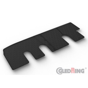 Fußmatten 0856 von Gledring günstig für 55,61 € online kaufen