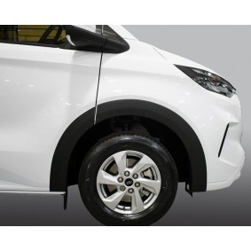 Verbreiterungssatz, Kotflügel für FORD von RGM