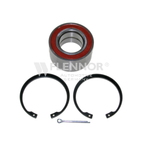 Radlagersatz FR290117 von FLENNOR günstig für 16,12 € online kaufen
