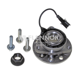 Comprar Juego de cojinete de rueda de FLENNOR FR290406 a bajo precio de 67,40 €