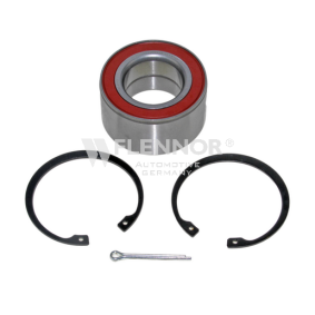 Radlagersatz FR290921 von FLENNOR günstig für 12,78 € online kaufen