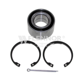 Comprar Juego de cojinete de rueda de FLENNOR FR290984 a bajo precio de 23,05 €