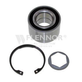 Comprar Juego de cojinete de rueda de FLENNOR FR291057 a bajo precio de 29,76 €