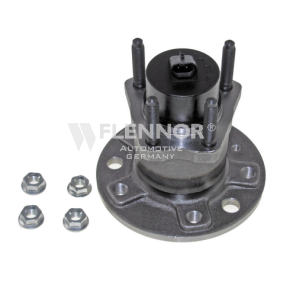 Radlagersatz FR291107 von FLENNOR günstig für 85,27 € online kaufen