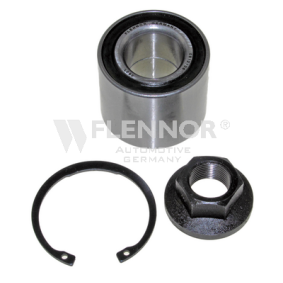 Comprar Juego de cojinete de rueda de FLENNOR FR291910 a bajo precio de 32,93 €