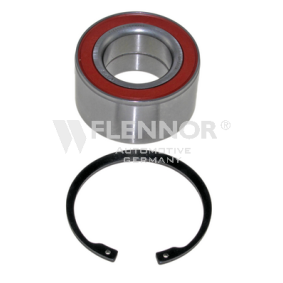 Compre Buje de rueda de FLENNOR online para Omega A Sedán (V87) a precios moderados