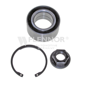 Radlagersatz FR490936 von FLENNOR günstig für 18,62 € online kaufen