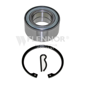 Compre Kit de rolamento de roda da FLENNOR FR690212 a um preço baixo por 41,48 €
