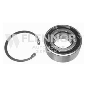 Compre Kit de rolamento de roda da FLENNOR FR690225 a um preço baixo por 33,97 €