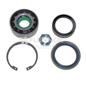 Comprar Juego de cojinete de rueda de FLENNOR FR690285 a bajo precio de 36,29 €