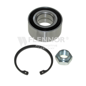 Compre Kit de rolamento de roda da FLENNOR FR690295 a um preço baixo por 13,80 €
