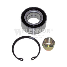 Compre Kit de rolamento de roda da FLENNOR FR690805 a um preço baixo por 27,50 €