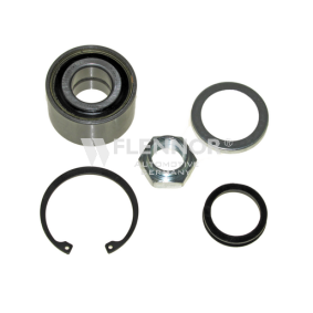 Compre Kit de rolamento de roda da FLENNOR FR691211 a um preço baixo por 21,72 €
