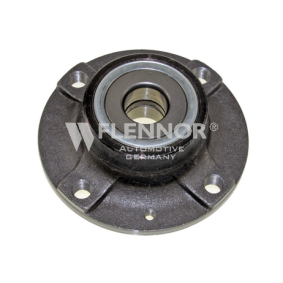 Compre Kit de rolamento de roda da FLENNOR FR691236 a um preço baixo por 43,91 €