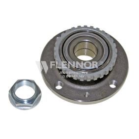 Compre Kit de rolamento de roda da FLENNOR FR691256 a um preço baixo por 56,12 €