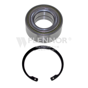 Achetez des Kit de roulement de roue FLENNOR FR910104 à prix pour 51,54 €