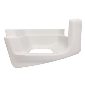 Schweller des Herstellers LAMIRO - Originalware Artikelnummer: 55531