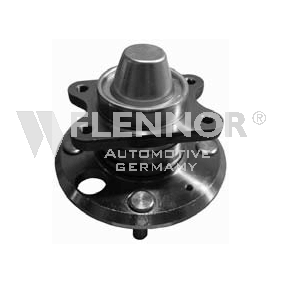 Achetez des Kit de roulement de roue FLENNOR FR911110 à prix pour 64,78 €