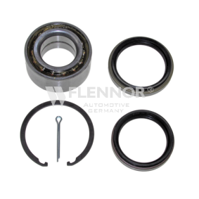 Achetez des Kit de roulement de roue FLENNOR FR970757 à prix pour 35,56 €