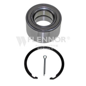 Achetez des Kit de roulement de roue FLENNOR FR970836 à prix pour 35,12 €