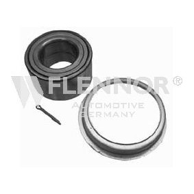 Achetez des Kit de roulement de roue FLENNOR FR971178 à prix pour 108,18 €