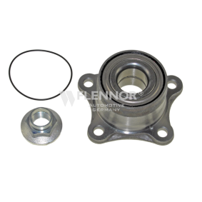 Achetez des Kit de roulement de roue FLENNOR FR971837 à prix pour 33,67 €