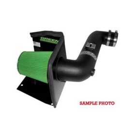 Montagesatz, Abgasanlage des Herstellers GREEN - Originalware Artikelnummer: P500