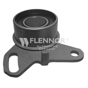 Spannrolle, Zahnriemen FS64922 von FLENNOR günstig für 15,29 € online kaufen