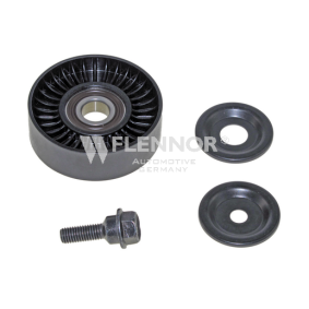 Achetez des Galet enrouleur de courroie d'accessoire FLENNOR FS99248 à prix pour 18,04 €