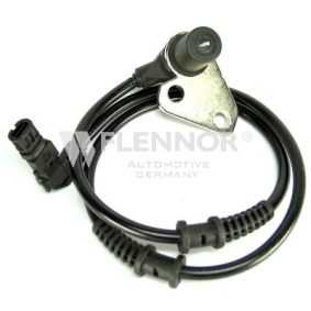 ABS-Sensor für MERCEDES-BENZ von FLENNOR