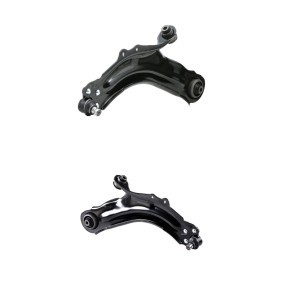 Acquista Kit riparazione, braccio trasversale da RIDEX online per KANGOO / GRAND KANGOO (KW0/1_) a prezzi moderati